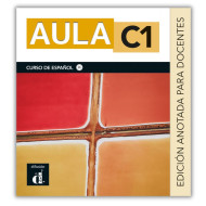 Aula C1: Annotated Instructor Edition Aula C1: Annotated Instructor Edition
