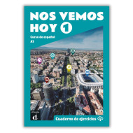 Nos vemos hoy 1: Workbook