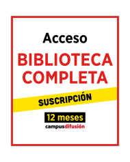 Complete Difusión Program Library: 12-Month Campus Difusión for Instructors Complete Difusión Program Library: 12-Month Campus Difusión for Instructors