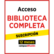 Complete Difusión Program Library: 12-Month Campus Difusión for Instructors Complete Difusión Program Library: 12-Month Campus Difusión for Instructors