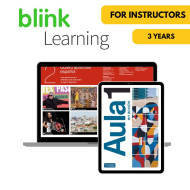 Aula en acción 1: 3-Year BlinkLearning for Instructors