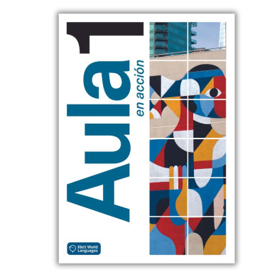 Aula en acción 1: Student Textbook Aula en acción 1: Student Textbook