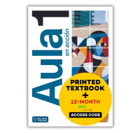 Aula en acción 1: Student Bundle (BlinkLearning)