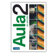 Aula en acción 2 : Livre de l'élève