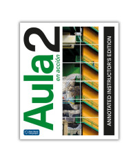 copy of Aula en acción 1: Instructor Bundle copy of Aula en acción 1: Instructor Bundle