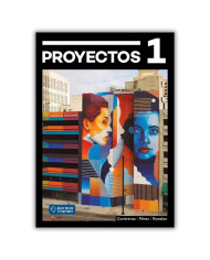 Proyectos 2: Livre de l’élève Proyectos 2: Livre de l’élève