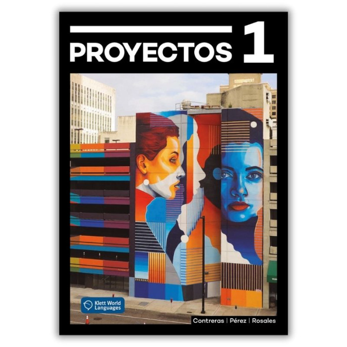 Proyectos 1: Student Textbook