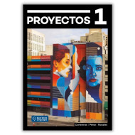 Proyectos 1: Student Textbook