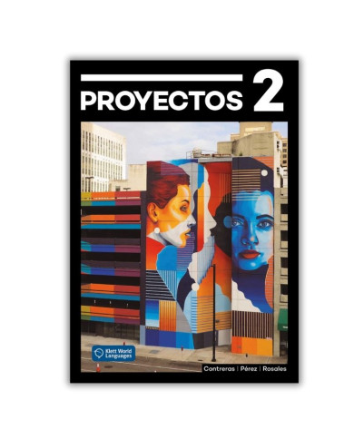 Proyectos 2: Student Textbook Proyectos 2: Student Textbook
