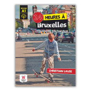 24 heures à Bruxelles 24 heures à Bruxelles