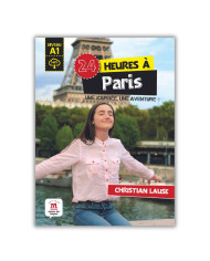 24 heures à Paris 24 heures à Paris