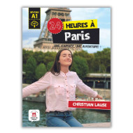 24 heures à Paris 24 heures à Paris