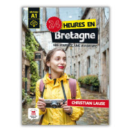 24 heures en Bretagne