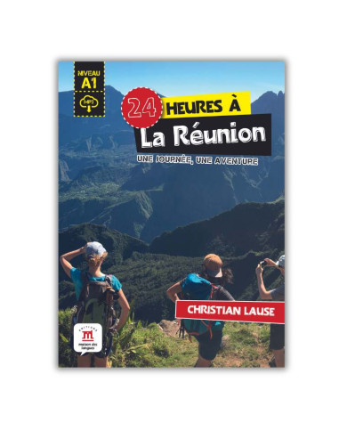 24 heures à la Réunion 24 heures à la Réunion