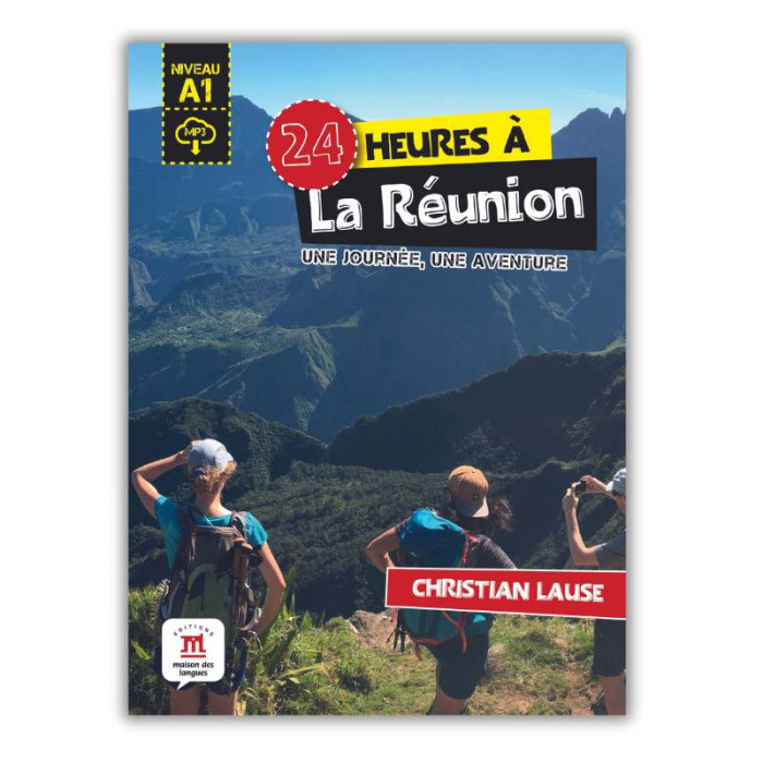 24 heures à la Réunion 24 heures à la Réunion