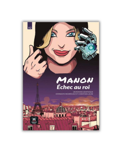 Manon Échec au roi Manon Échec au roi