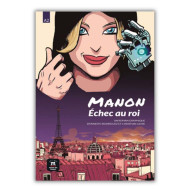 Manon Échec au roi Manon Échec au roi
