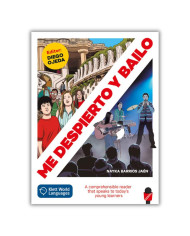 copy of Un gol fantástico: Teacher's Guide copy of Un gol fantástico: Teacher's Guide