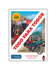Todo para todos Todo para todos