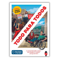 Todo para todos Todo para todos