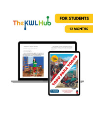 Todo para todos Todo para todos