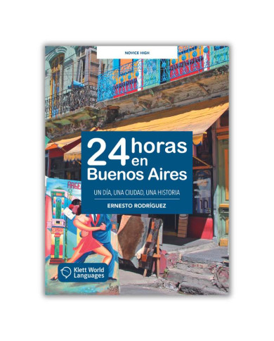 24 horas en Buenos Aires 24 horas en Buenos Aires