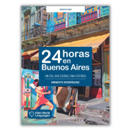 24 horas en Buenos Aires 24 horas en Buenos Aires