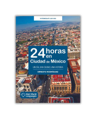 24 horas en Ciudad de México 24 horas en Ciudad de México