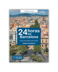 24 horas en Barcelona 24 horas en Barcelona
