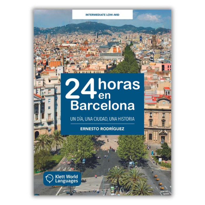 24 horas en Barcelona 24 horas en Barcelona
