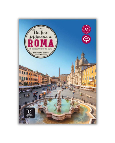 Un fine settimana a… Roma Un fine settimana a… Roma