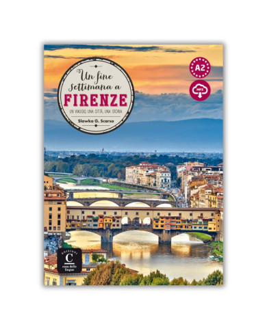 Un fine settimana a… Firenze Un fine settimana a… Firenze