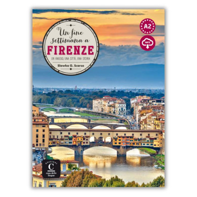Un fine settimana a… Firenze Un fine settimana a… Firenze