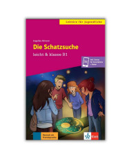 Die Schatzsuche Die Schatzsuche