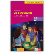 Die Schatzsuche Die Schatzsuche