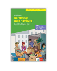 Der Umzug nach Hamburg Der Umzug nach Hamburg