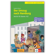 Der Umzug nach Hamburg Der Umzug nach Hamburg