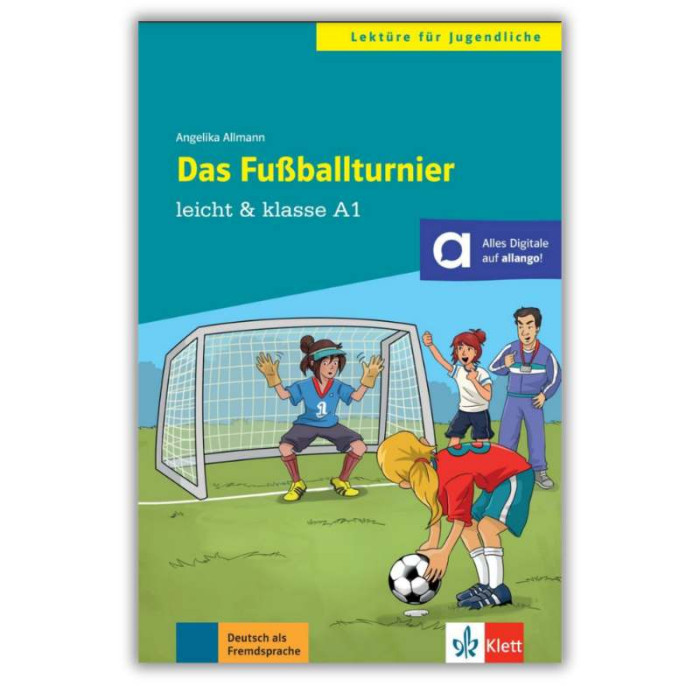 Das Fußballturnier Das Fußballturnier