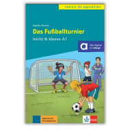 Das Fußballturnier Das Fußballturnier