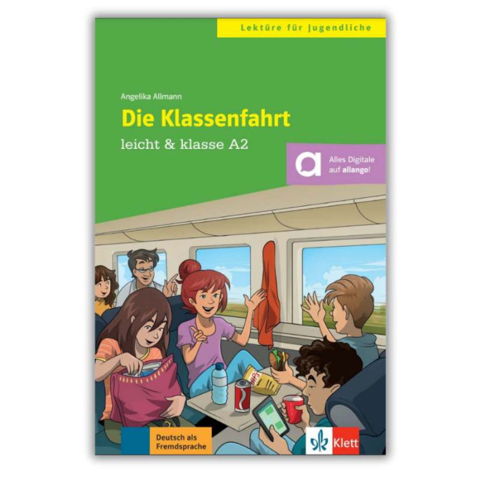 Die Klassenfahrt Die Klassenfahrt