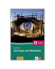 Das Auge vom Bodensee Das Auge vom Bodensee