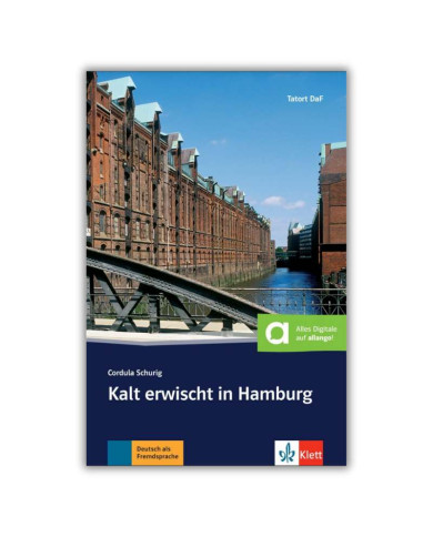 Kalt erwischt in Hamburg: Book Kalt erwischt in Hamburg: Book
