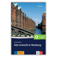 Kalt erwischt in Hamburg Kalt erwischt in Hamburg
