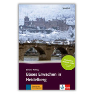 Böses Erwachen in Heidelberg: Book Böses Erwachen in Heidelberg: Book