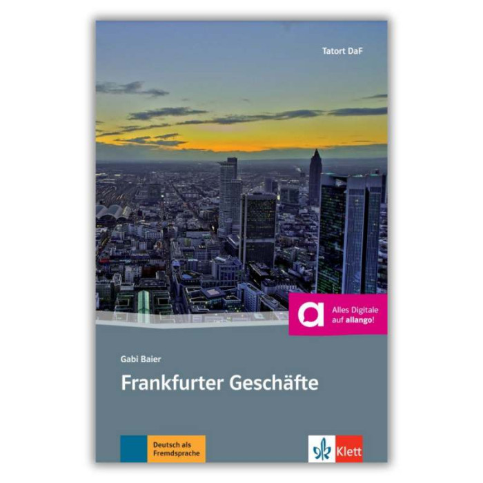 Frankfurter Geschäfte Frankfurter Geschäfte
