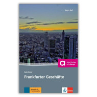 Frankfurter Geschäfte Frankfurter Geschäfte
