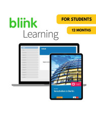 Verschollen in Berlin: 12-Month Online Reader License for Students Verschollen in Berlin: 12-Month Online Reader License for Students
