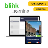 Kalt erwischt in Hamburg: 12-Month Online Reader License for Students