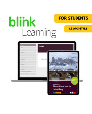Böses Erwachen in Heidelberg: 12-Month Online Reader License for Students Böses Erwachen in Heidelberg: 12-Month Online Reader License for Students