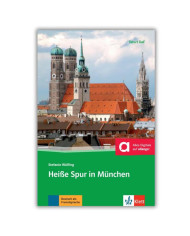 Heiße Spur in München Heiße Spur in München